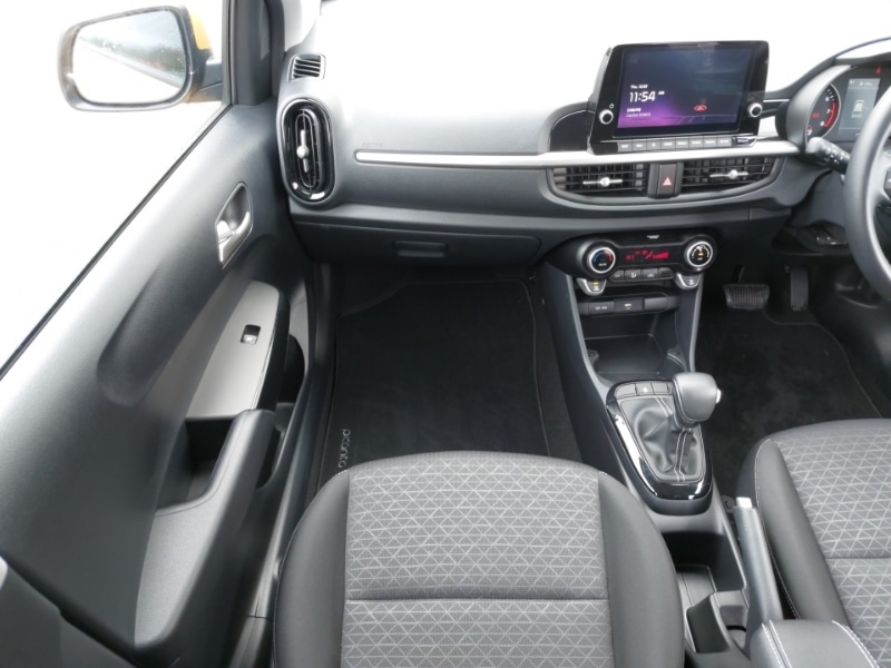 Used Kia Picanto 2023 for sale - 77530690: Photo 10