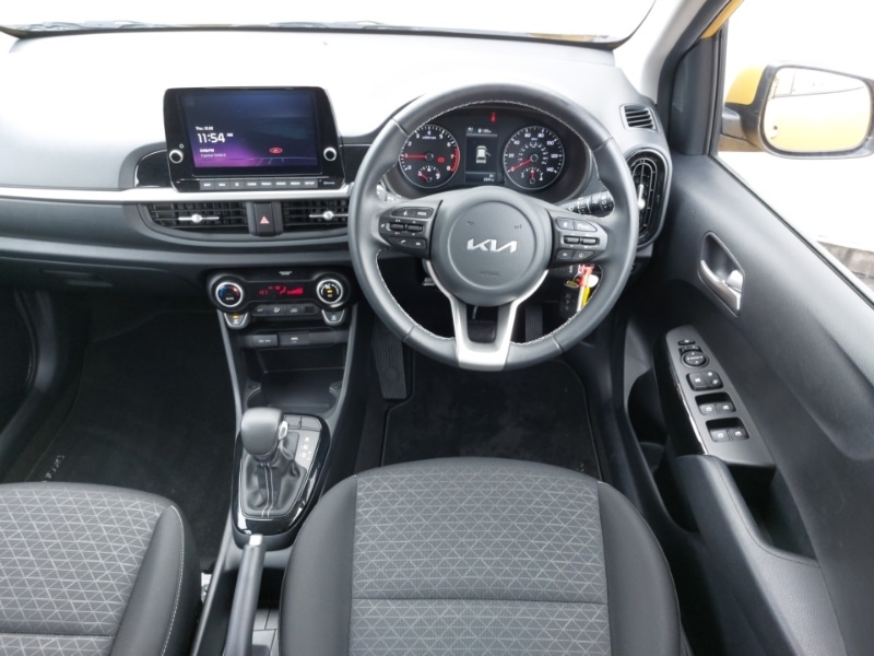 Used Kia Picanto 2023 for sale - 77530690: Photo 11