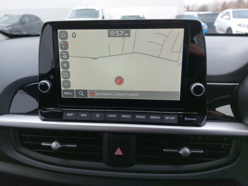 Used Kia Picanto 2023 for sale - 77530690: Photo 16