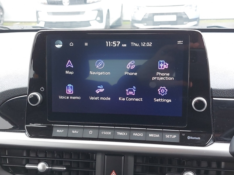 Used Kia Picanto 2023 for sale - 77530690: Photo 17