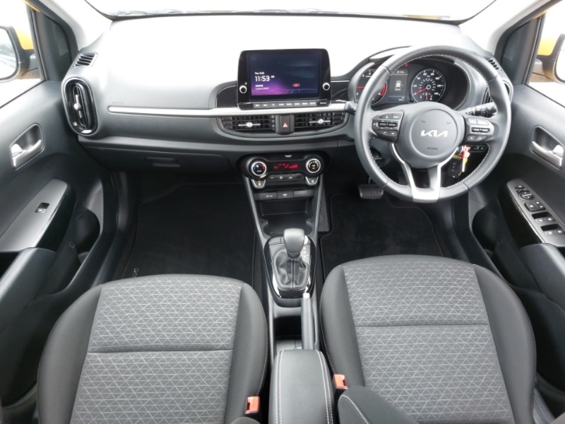 Used Kia Picanto 2023 for sale - 77530690: Photo 2