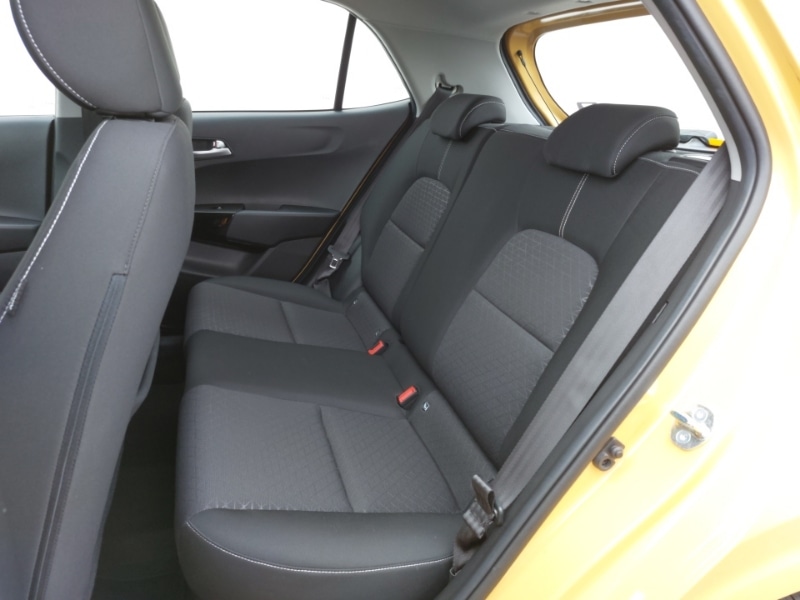 Used Kia Picanto 2023 for sale - 77530690: Photo 6