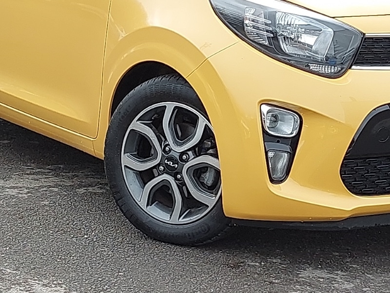 Used Kia Picanto 2023 for sale - 77530690: Photo 9