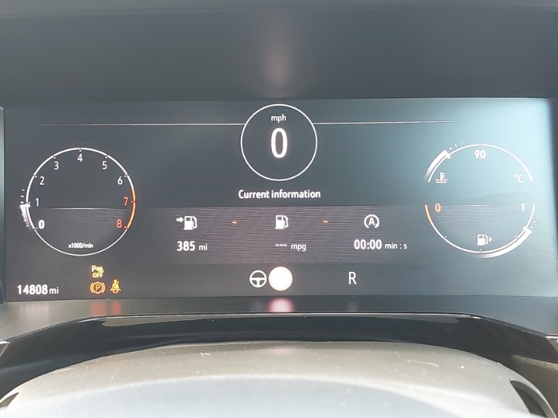 Vehicle 19