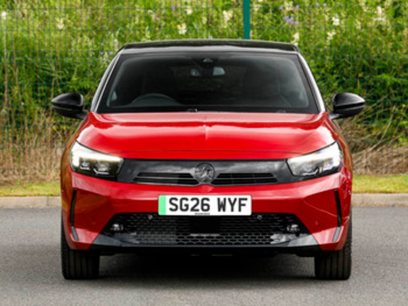 Used Vauxhall Corsa 2026 for sale - 77777146: Photo 13