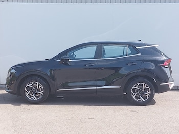 Used Kia Sportage 2022 for sale - 79011203: Photo