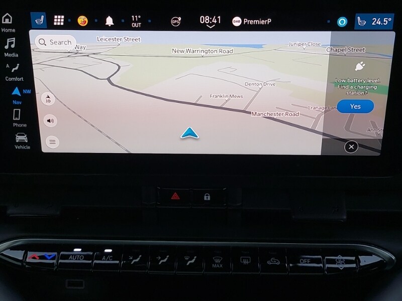 Used Abarth 500 2024 for sale - 78213940: Photo 15