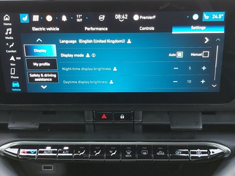 Used Abarth 500 2024 for sale - 78213940: Photo 17