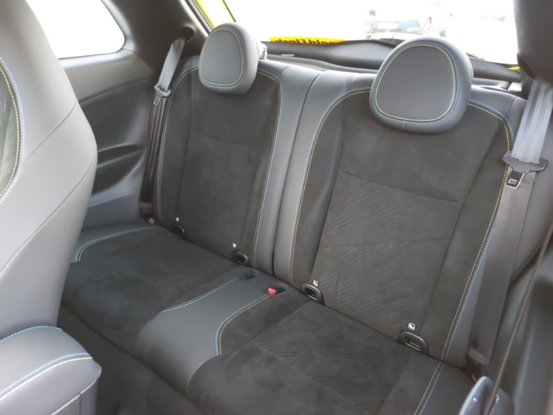 Used Abarth 500 2024 for sale - 78213940: Photo 6