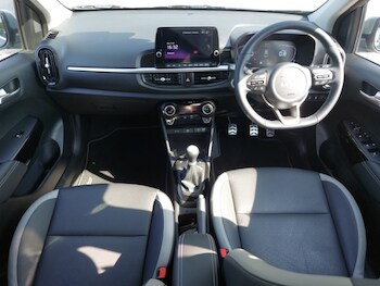 Used Kia Picanto 2025 for sale - 78803849: Photo