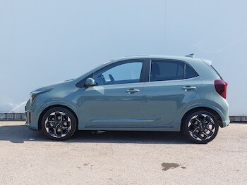 Used Kia Picanto 2025 for sale - 78803849: Photo