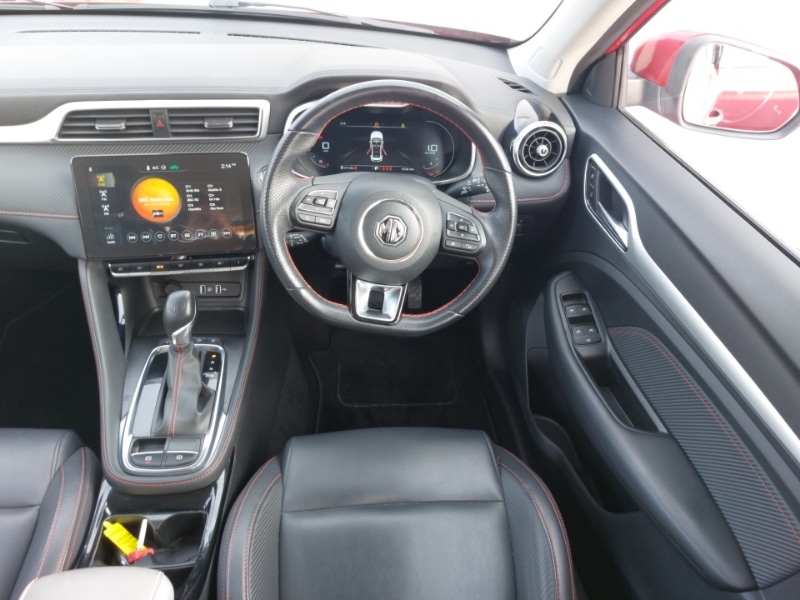 Used MG MG ZS 2021 for sale - 78033009: Photo 10