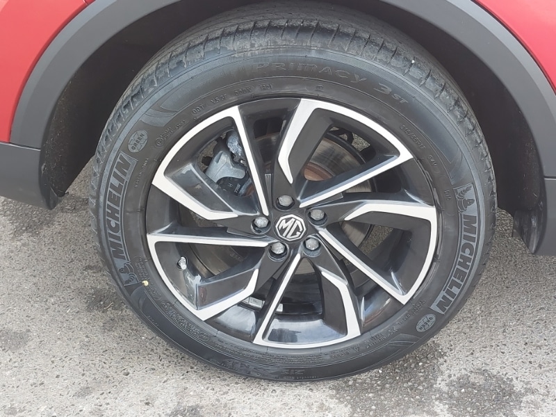 Used MG MG ZS 2021 for sale - 78033009: Photo 12