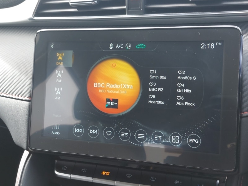 Used MG MG ZS 2021 for sale - 78033009: Photo 14