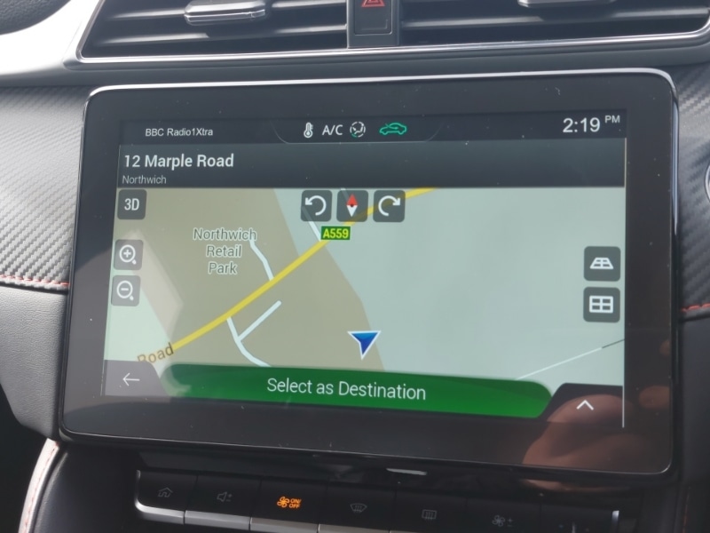 Used MG MG ZS 2021 for sale - 78033009: Photo 15