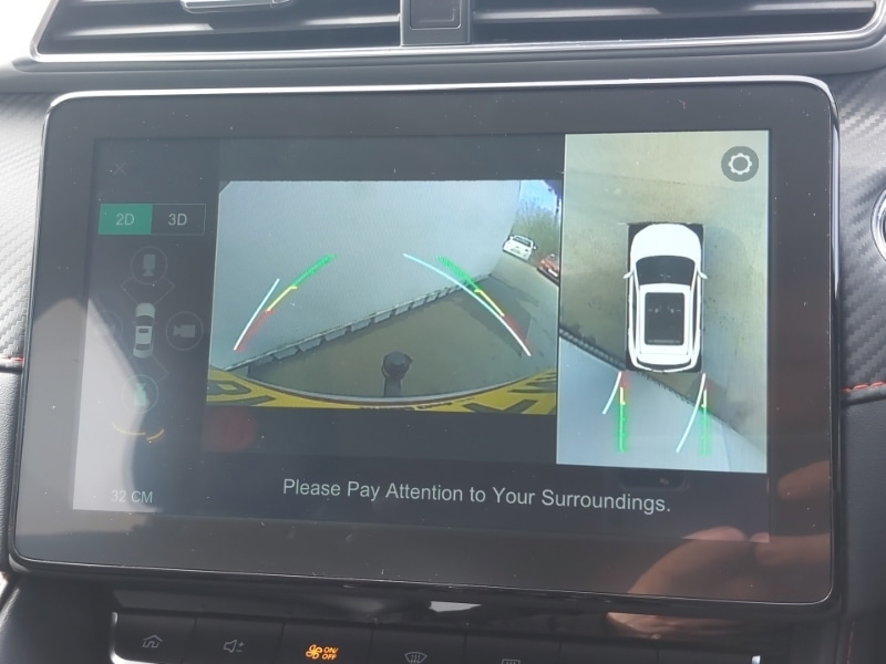 Used MG MG ZS 2021 for sale - 78033009: Photo 16