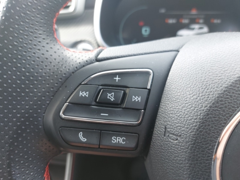 Used MG MG ZS 2021 for sale - 78033009: Photo 18