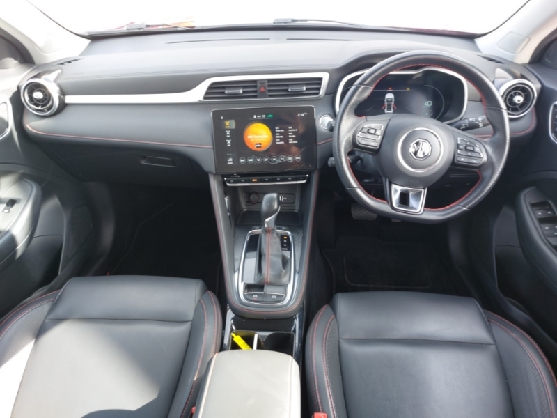 Used MG MG ZS 2021 for sale - 78033009: Photo 2