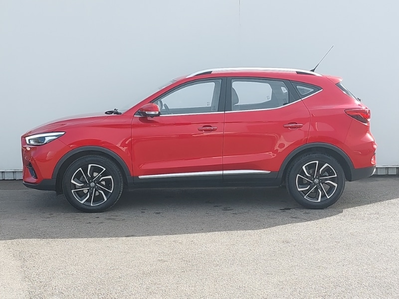 Used MG MG ZS 2021 for sale - 78033009: Photo 4