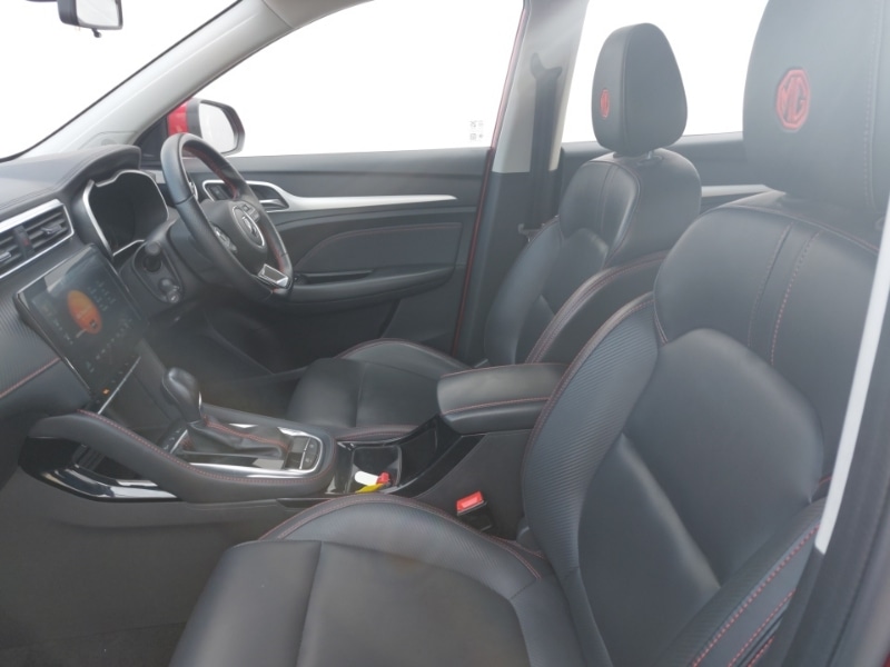 Used MG MG ZS 2021 for sale - 78033009: Photo 5