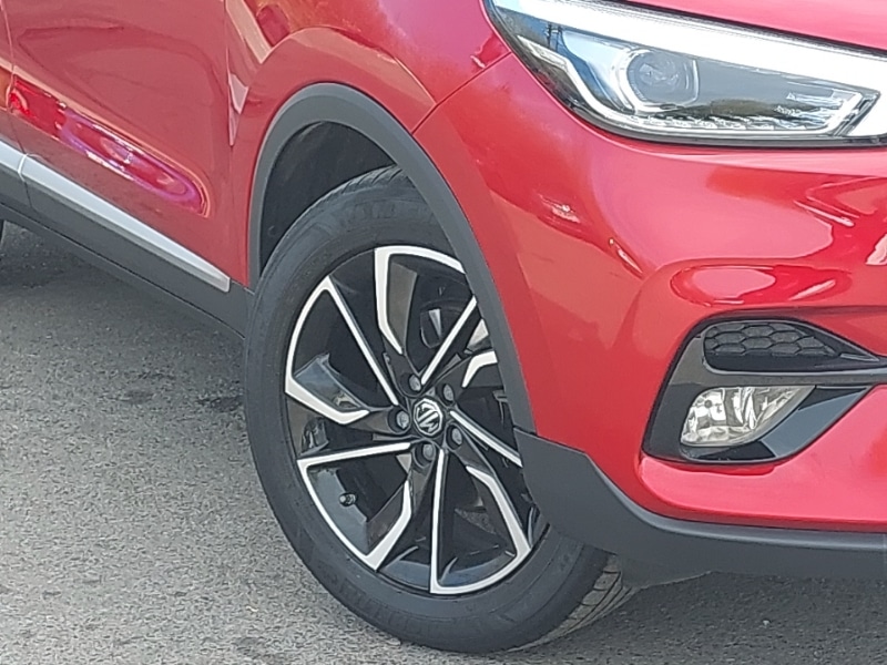 Used MG MG ZS 2021 for sale - 78033009: Photo 9