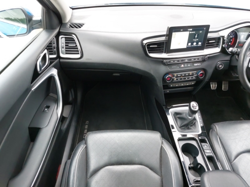Used Kia Ceed 2018 for sale - 76511645: Photo 10