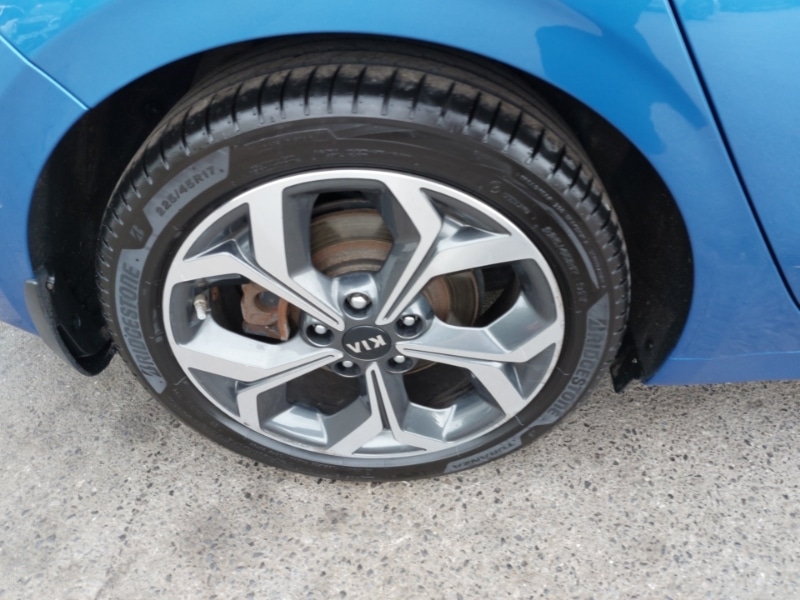 Used Kia Ceed 2018 for sale - 76511645: Photo 12