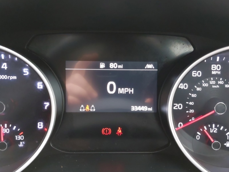 Used Kia Ceed 2018 for sale - 76511645: Photo 14