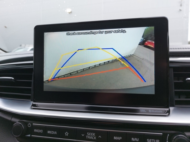 Used Kia Ceed 2018 for sale - 76511645: Photo 17