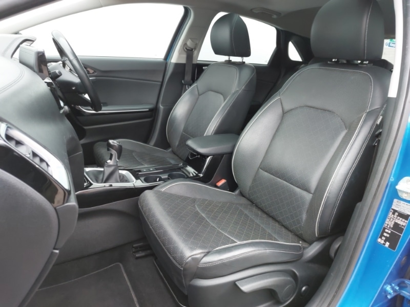 Used Kia Ceed 2018 for sale - 76511645: Photo 5