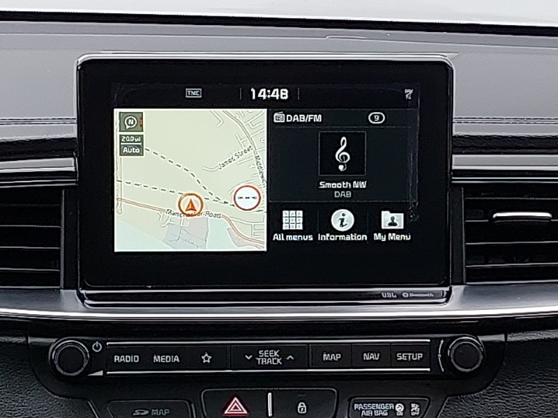 Used Kia Ceed 2018 for sale - 76511645: Photo 7