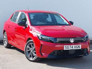 2024 - 1.2 Turbo Design 5dr