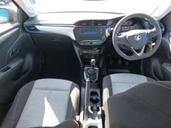 Used Vauxhall Corsa 2024 for sale - 74831729: Photo