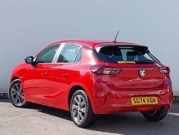 Used Vauxhall Corsa 2024 for sale - 74831729: Photo