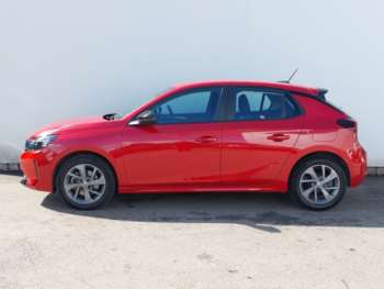 Used Vauxhall Corsa 2024 for sale - 74831729: Photo