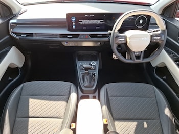 Used Kia Stonic 2026 for sale - 79489674: Photo