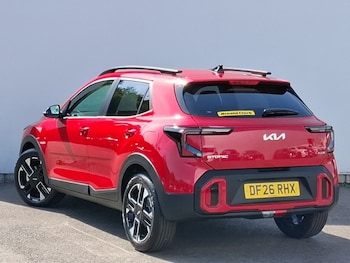 Used Kia Stonic 2026 for sale - 79489674: Photo