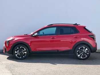 Used Kia Stonic 2026 for sale - 79489674: Photo