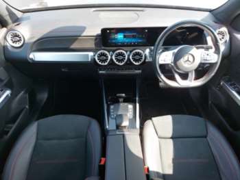 Used Mercedes-Benz EQB 2022 for sale - 75073045: Photo