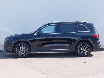 Used Mercedes-Benz EQB 2022 for sale - 75073045: Photo