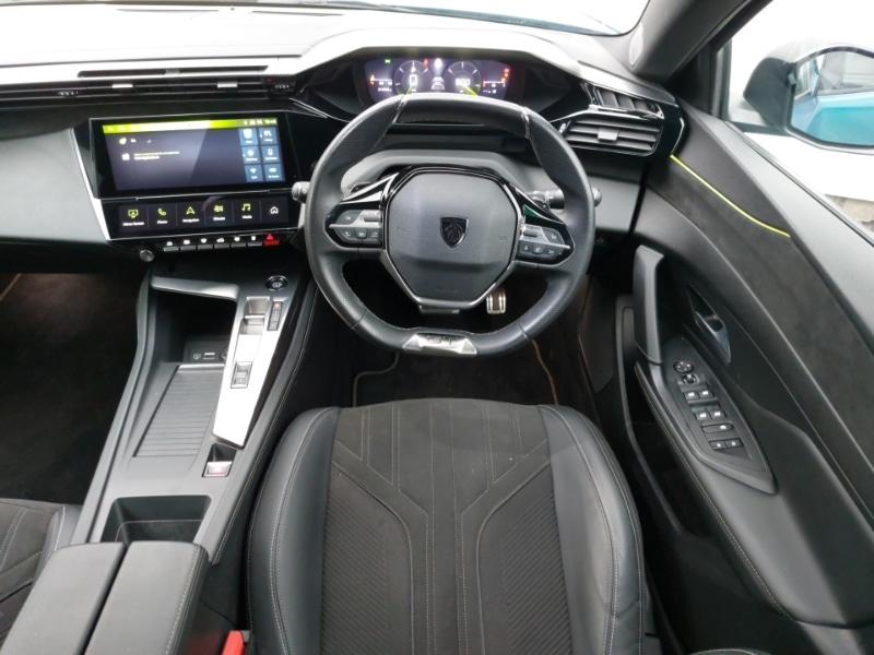 Used Peugeot 408 2024 for sale - 77410329: Photo 11