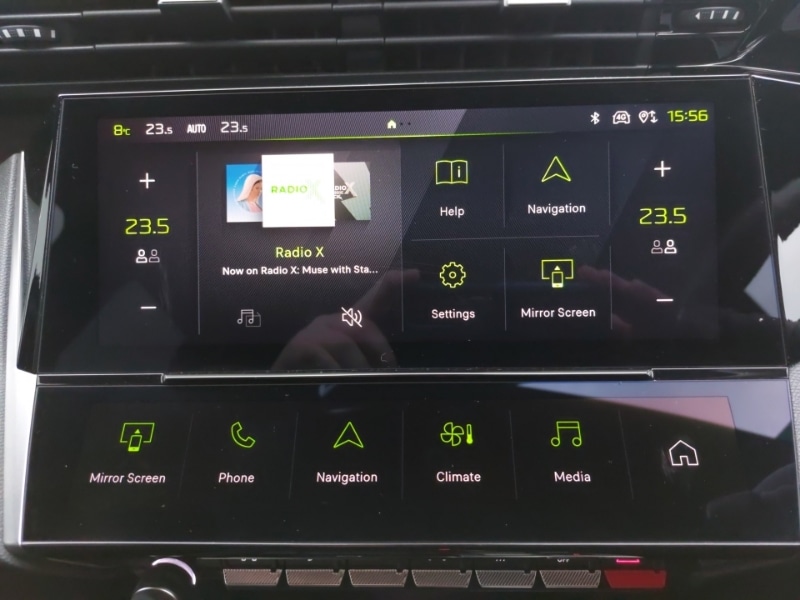 Used Peugeot 408 2024 for sale - 77410329: Photo 16