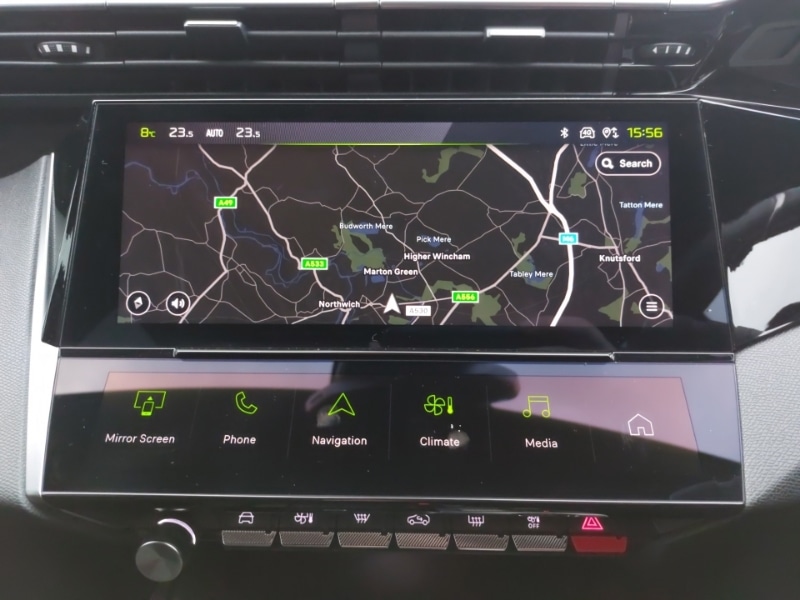 Used Peugeot 408 2024 for sale - 77410329: Photo 17