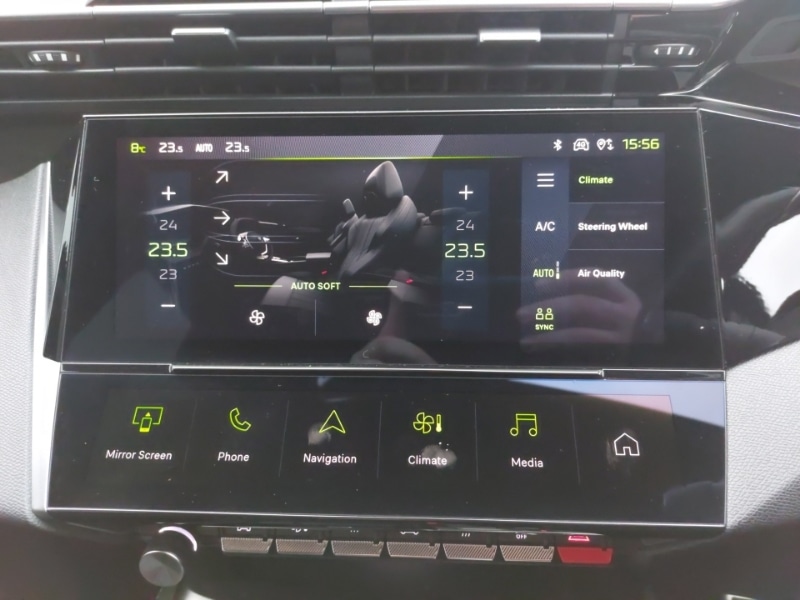 Used Peugeot 408 2024 for sale - 77410329: Photo 18