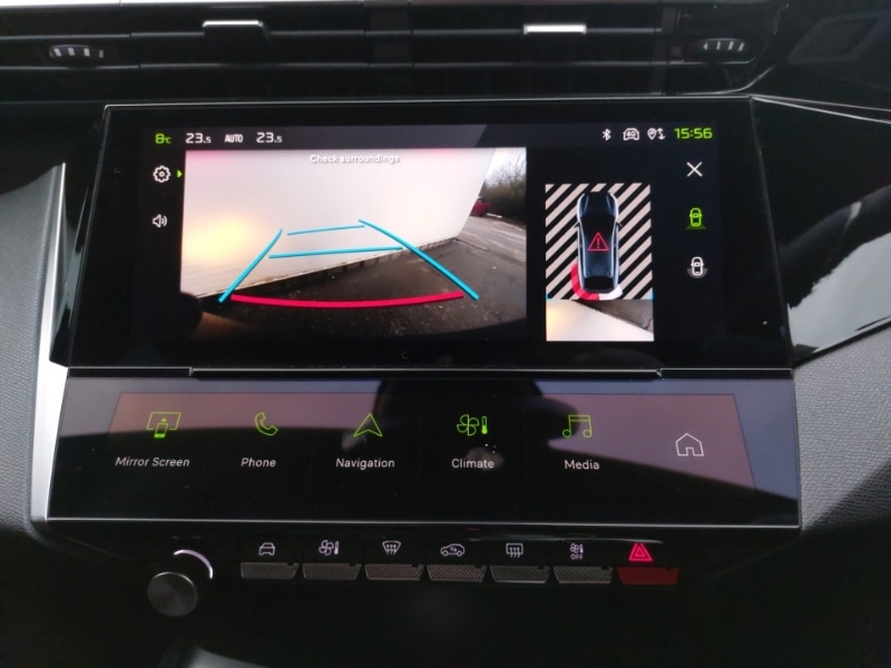 Used Peugeot 408 2024 for sale - 77410329: Photo 19