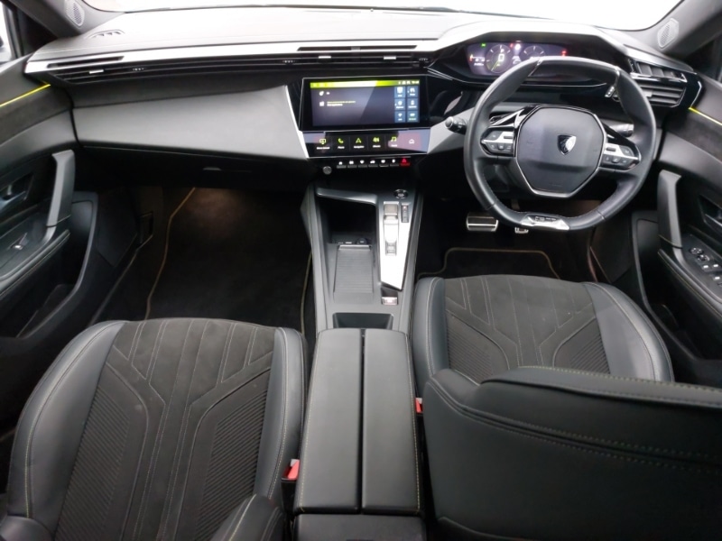 Used Peugeot 408 2024 for sale - 77410329: Photo 2