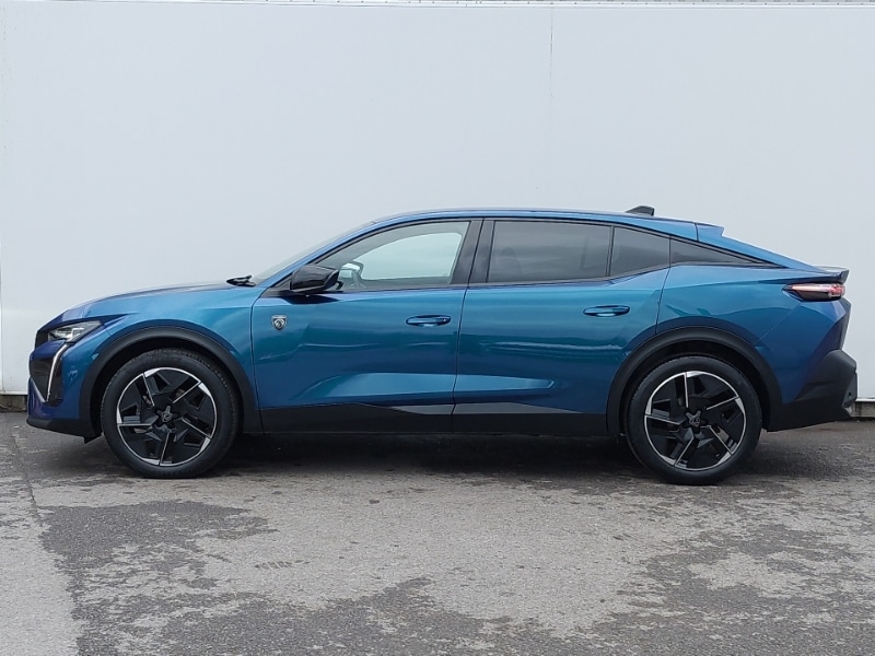 Used Peugeot 408 2024 for sale - 77410329: Photo 4