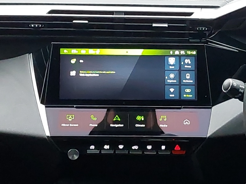 Used Peugeot 408 2024 for sale - 77410329: Photo 7