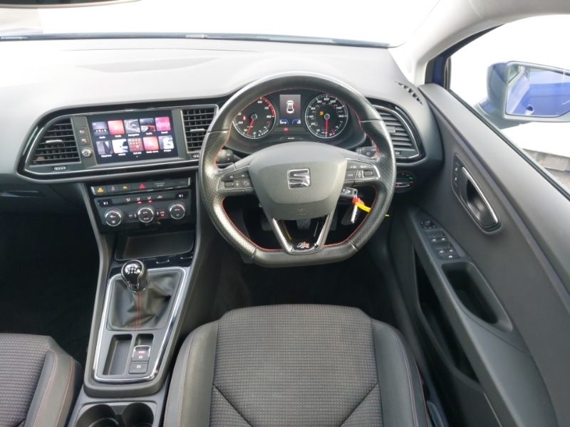 Used SEAT Leon 2018 for sale - 77548746: Photo 10