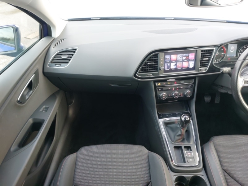 Used SEAT Leon 2018 for sale - 77548746: Photo 11